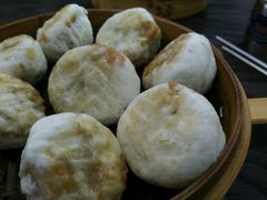 -都谷包子(天一广场店)