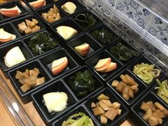 -一两饭川味素食餐厅