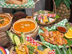 -泰妃殿(武汉首店)