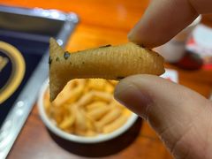 -齐祺渔锅(前进路店)