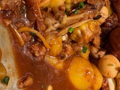-胖哥俩肉蟹煲(河北勒泰购物中心店)