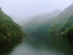 -仙居谷风景区