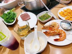 -湯系·煲汤手艺人(东二环泰禾广场店)