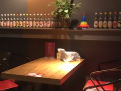 -汪爹爹武汉牛三鲜(朝外大街店)