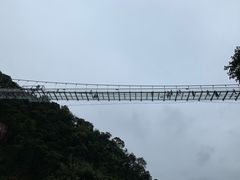 -古龙峡云天玻霸