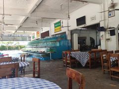 -钱大妈海鲜饭店(旅游大道店)