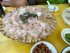 -官塘陈记鱼生·潮汕砂锅粥·牛肉火锅(潮枫路总店)