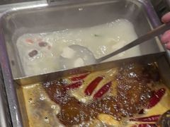 -倍儿红喜临门火锅(文兴路店)