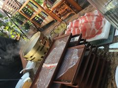 -慢丽江·云南野生菌土鸡锅(西山店)