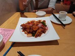-汇景花园酒家(基立下道店)
