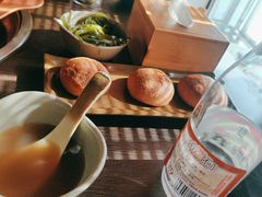 -滇釜火锅·能喝汤的火锅(车公庄店)