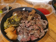 -合意桐坑牛肉粿·鲜牛肉火锅(嵩山总店)