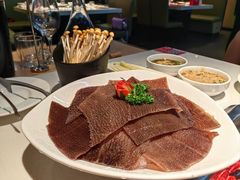 -海底捞火锅(威高广场店)