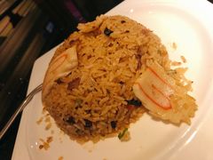 海鲜炒饭-TOP星派对KTV(珠影星光城店)