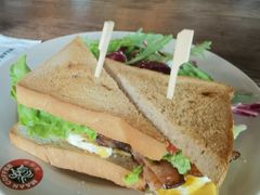 -漫咖啡 (CCPAPK店)