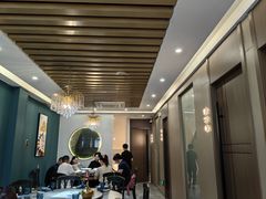 -香阁餐厅·常州菜·常州菜代表品牌(新北奥体店)