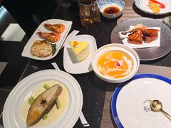 -極上萬膳·日料放题(海岸城店)