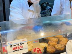 -物美大卖场(玉蜓桥店)