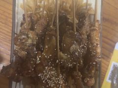 -全汁全味驴庄(凤岗店)