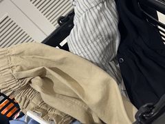 -优衣库(武汉国际广场店)