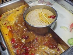 -大渝火锅(苏州西城永捷店)