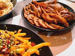 -一棠龙虾•王牌虾球(楚河汉街店)