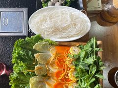 -阿鹏故事野生菌火锅(双廊古镇店)