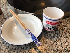 -缘福乡村铁锅炖民宿(八达岭店)
