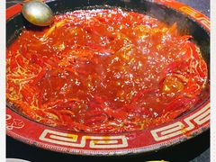 -矮板凳老火锅(宽窄巷子店)