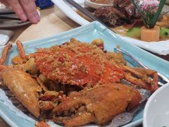 -德胜轩正宗顺德菜(宝安沙井会展中心店)