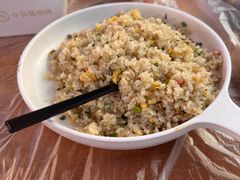 -本色.小马哥烧烤(无锡九里仓店)