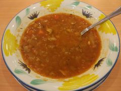 -萨莉亚意式餐厅(深圳北站店)