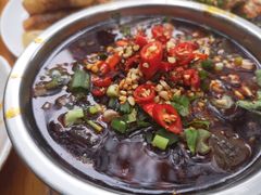 -雲记卢妈冷锅串串(中道街总店)