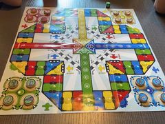 -心流游戏Flow Games