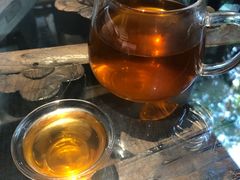 -箱美术馆私房菜(水晶郦城店)