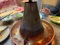 -芝麻花餐厅(祁家豁子店)