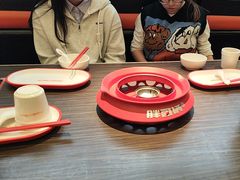 -胖哥俩肉蟹煲(光谷天地店)