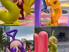 -东莞松山湖万象汇