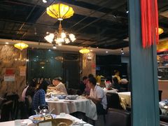 -天成川菜馆(华乐店)