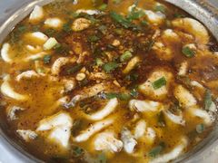 -金良酸菜鱼(宁海路总店)