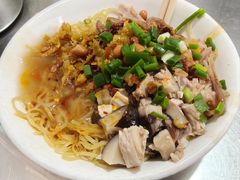 -小翔干面
