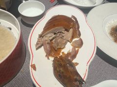 -秀儿四九城·新京菜(亚运村鸟巢店)