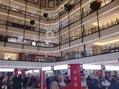 -梅龙镇广场