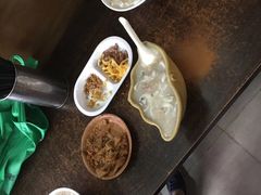 -老西关濑粉(文明路店)