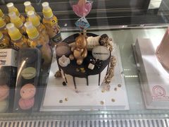 -CAKE BOSS 蛋糕老板(北京世纪金源购物中心)