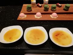 -威斯汀舞台餐厅