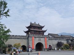 -老妈火锅粉(幸福路步行街店)