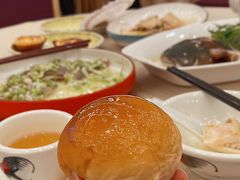 -顺风山庄(水濂山店)