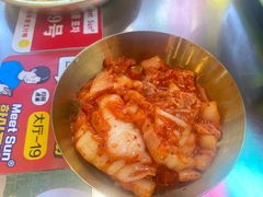 -Meet Sun韩式大排档(五一广场7MALL店)
