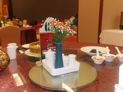 -内蒙古驻京办餐厅